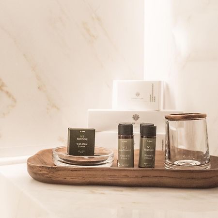 Νumi Boutique Hotel Mykonos Town Екстер'єр фото
