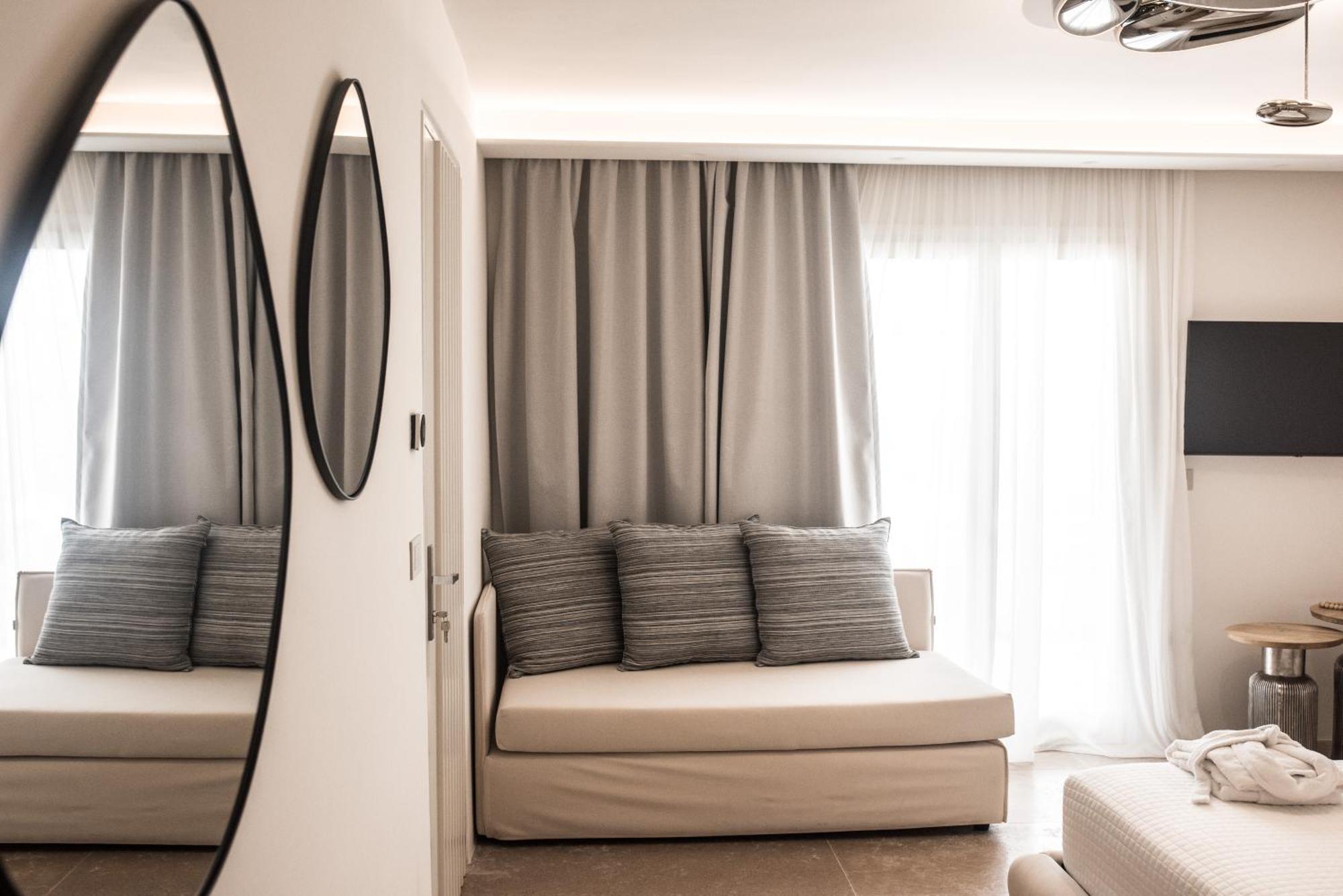 Νumi Boutique Hotel Mykonos Town Екстер'єр фото