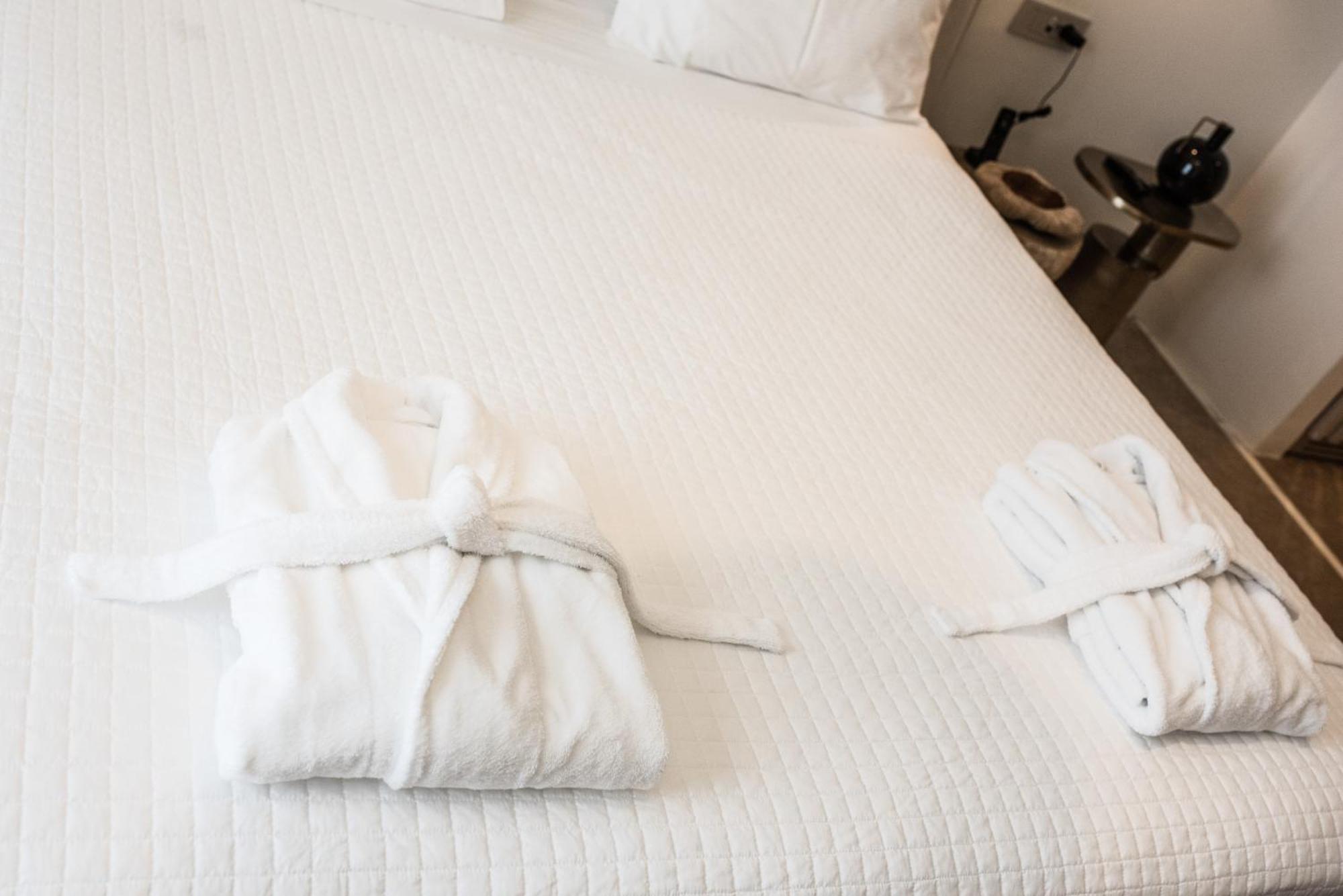 Νumi Boutique Hotel Mykonos Town Екстер'єр фото