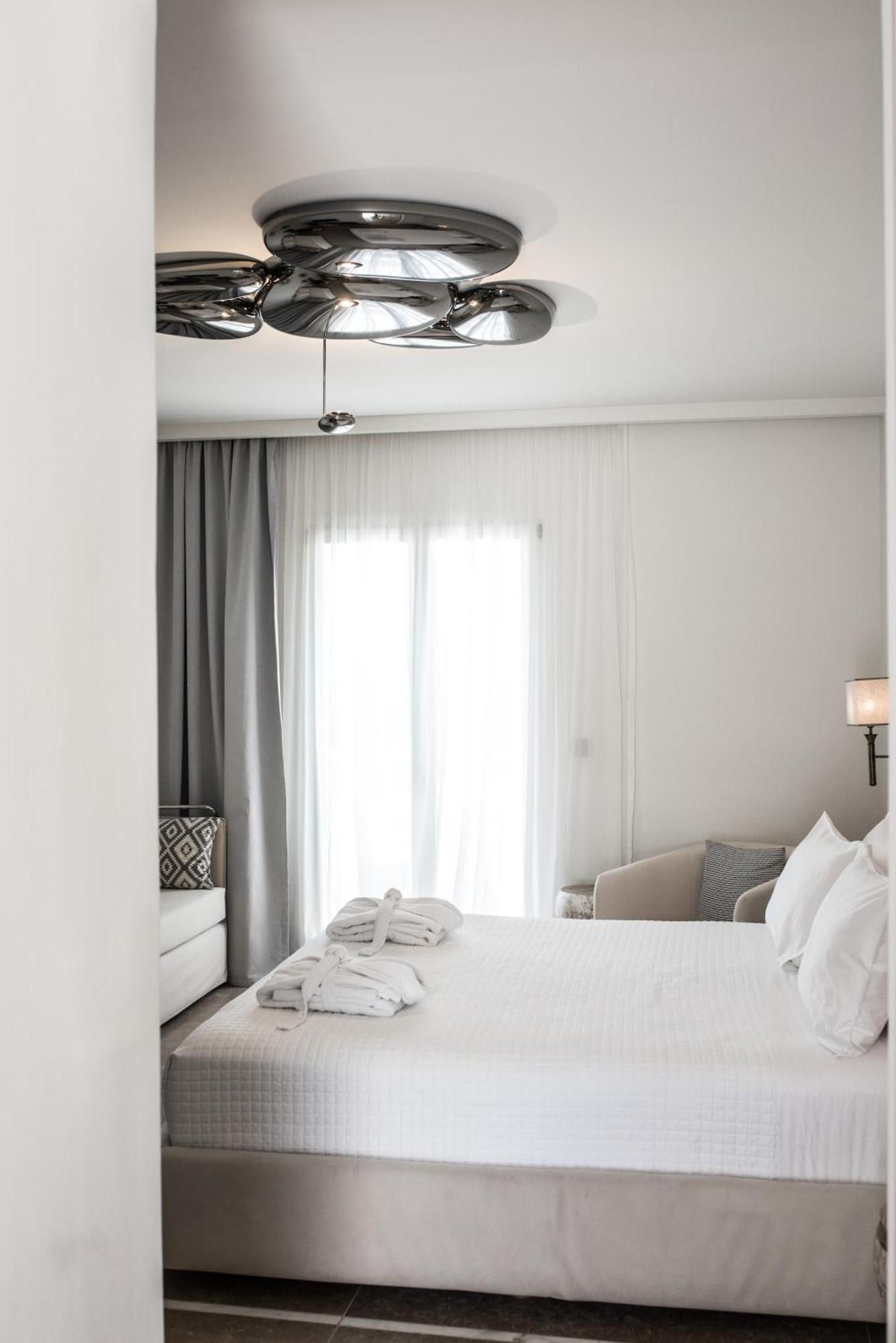 Νumi Boutique Hotel Mykonos Town Екстер'єр фото