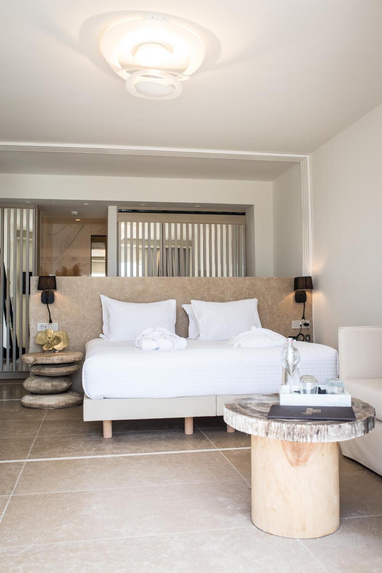 Νumi Boutique Hotel Mykonos Town Екстер'єр фото