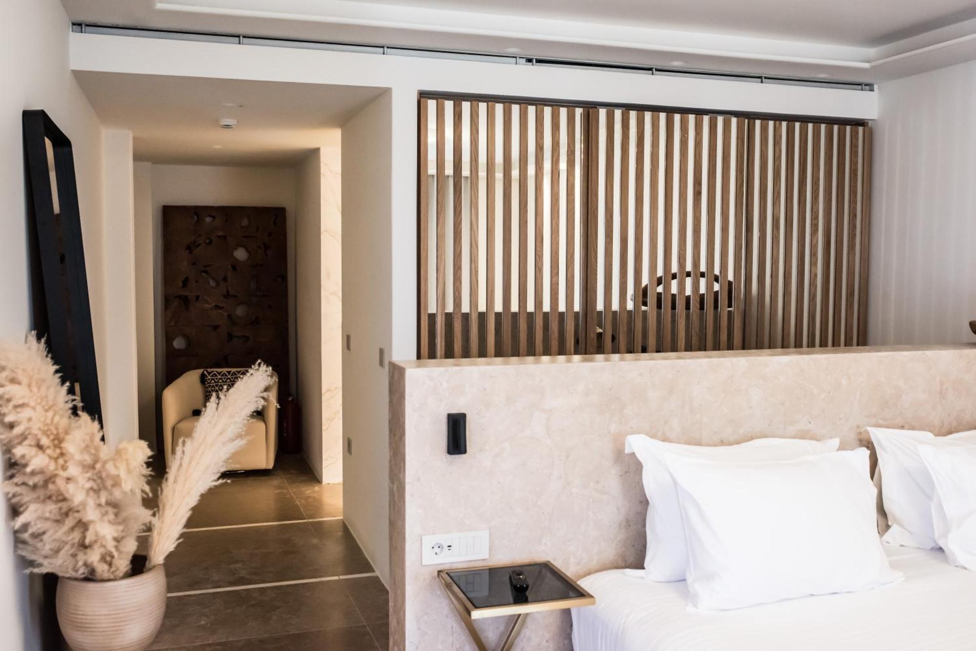 Νumi Boutique Hotel Mykonos Town Екстер'єр фото