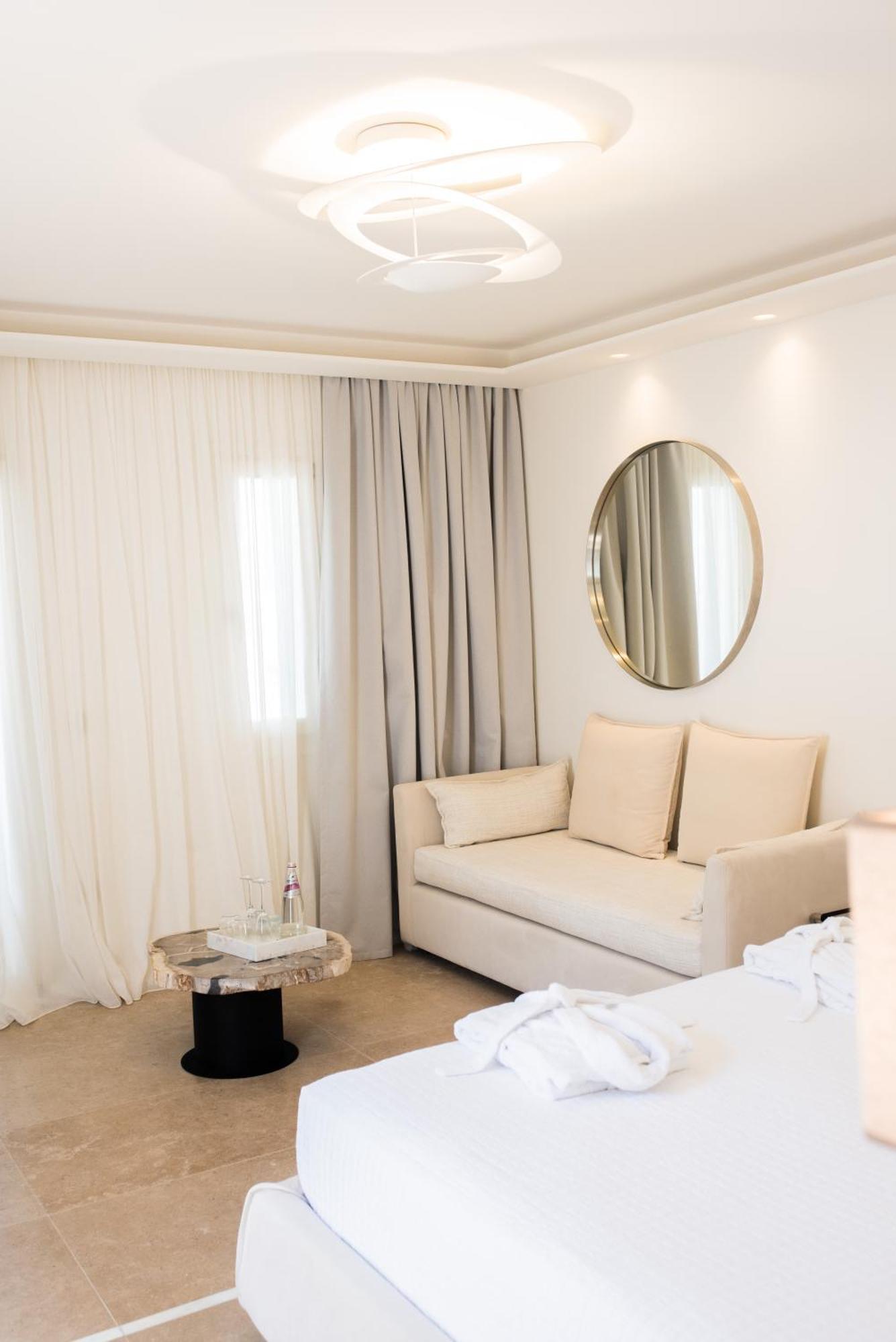 Νumi Boutique Hotel Mykonos Town Екстер'єр фото