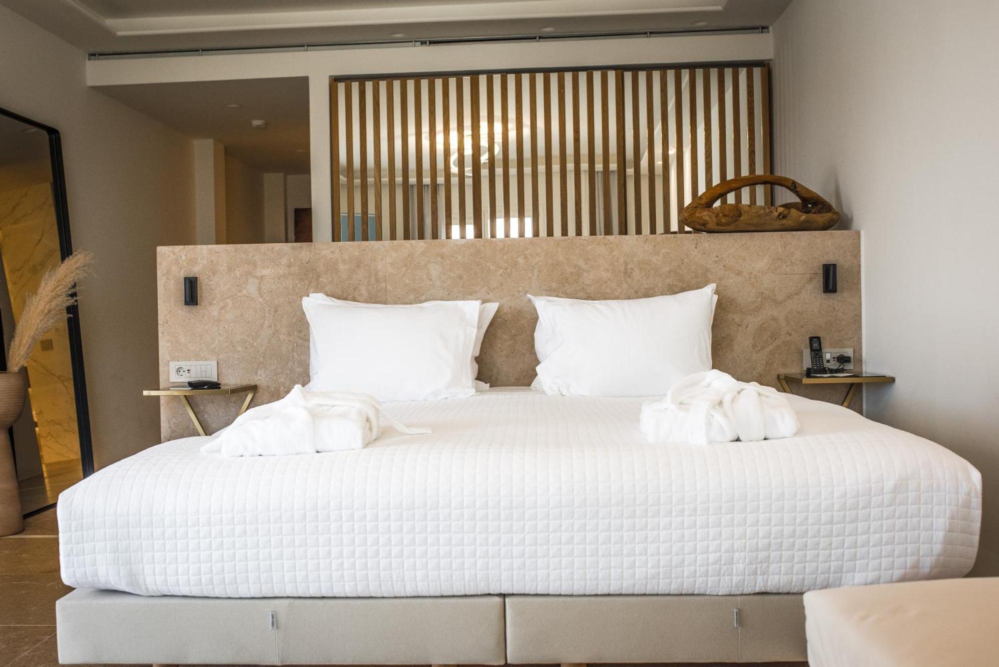 Νumi Boutique Hotel Mykonos Town Екстер'єр фото