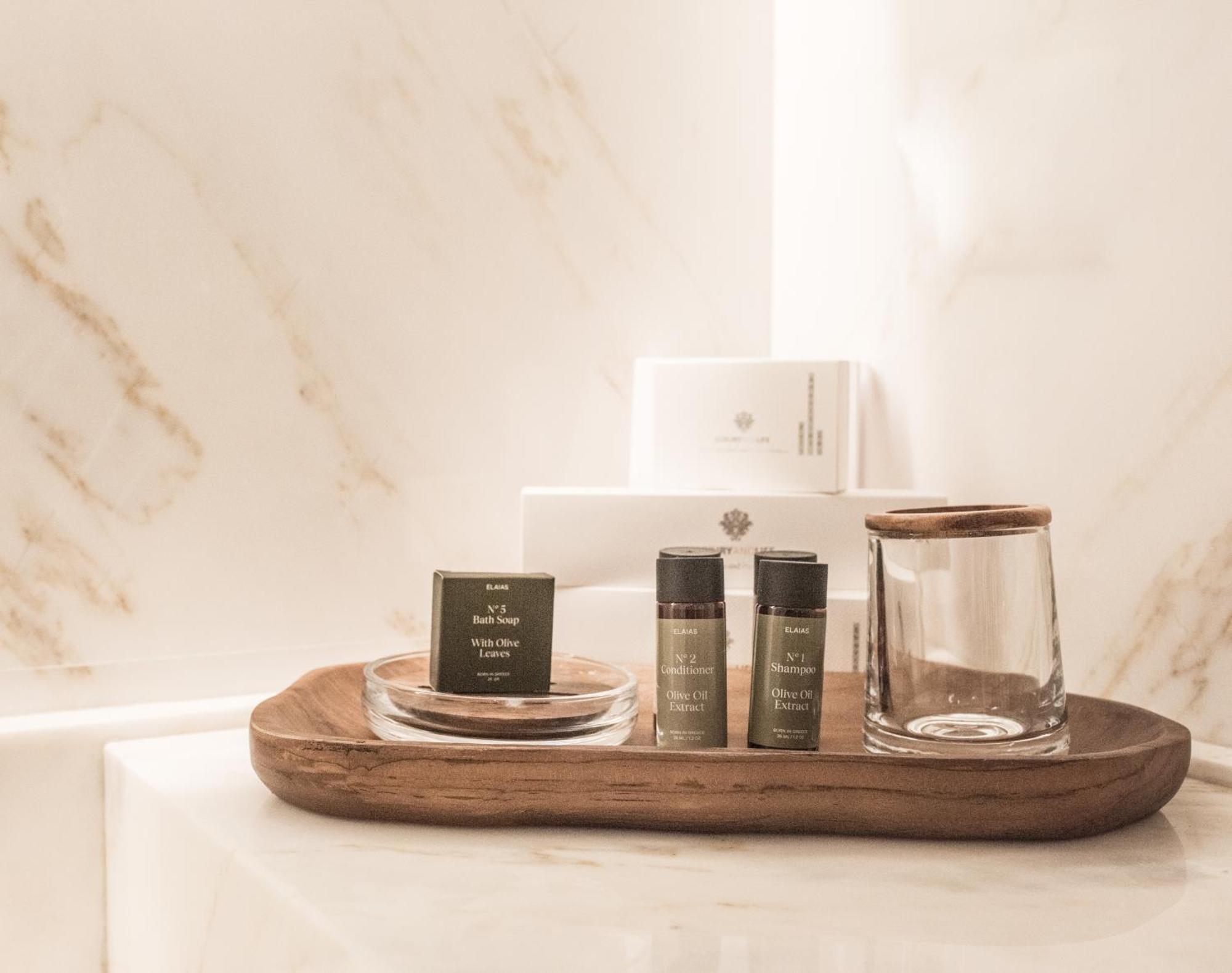 Νumi Boutique Hotel Mykonos Town Екстер'єр фото