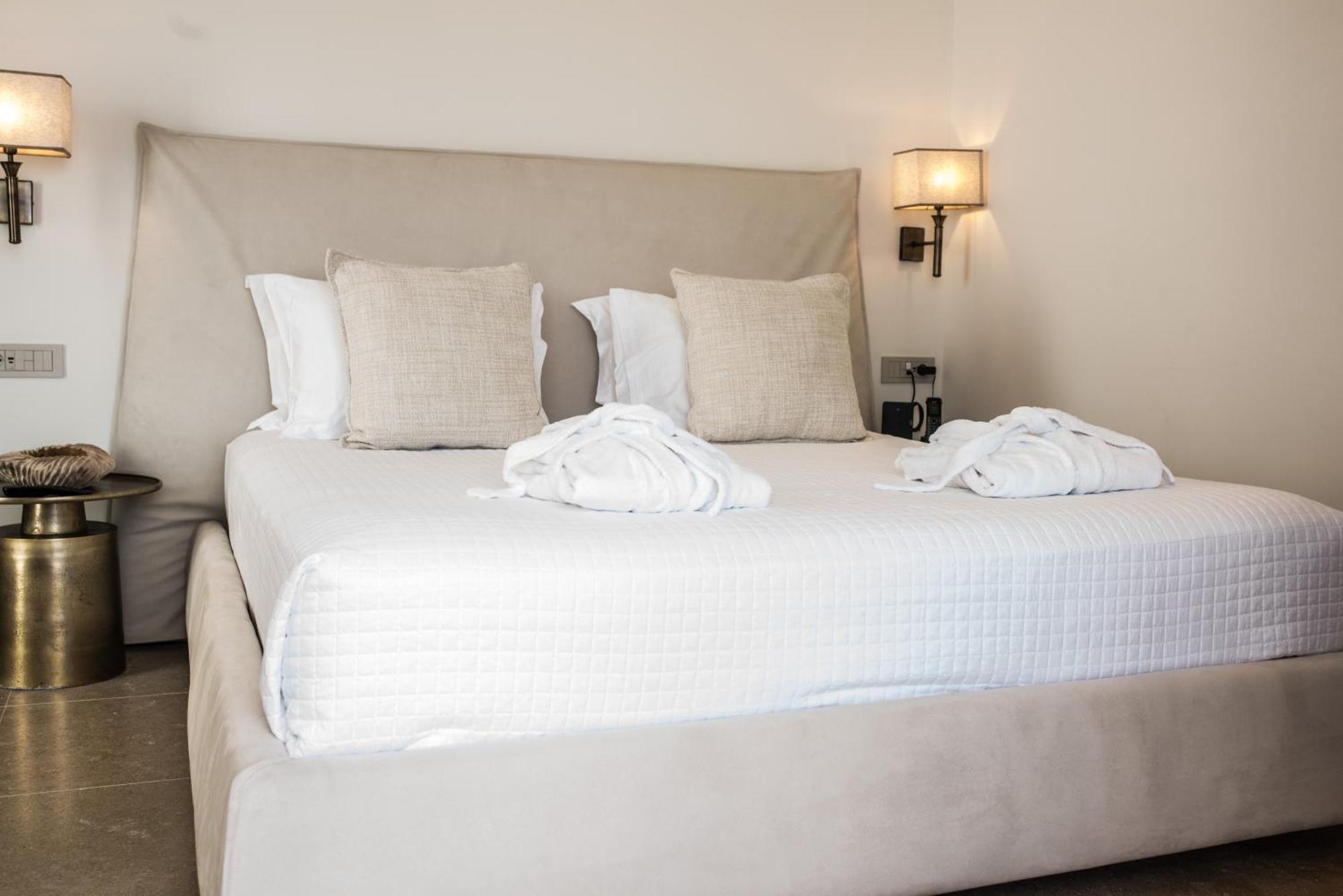 Νumi Boutique Hotel Mykonos Town Екстер'єр фото