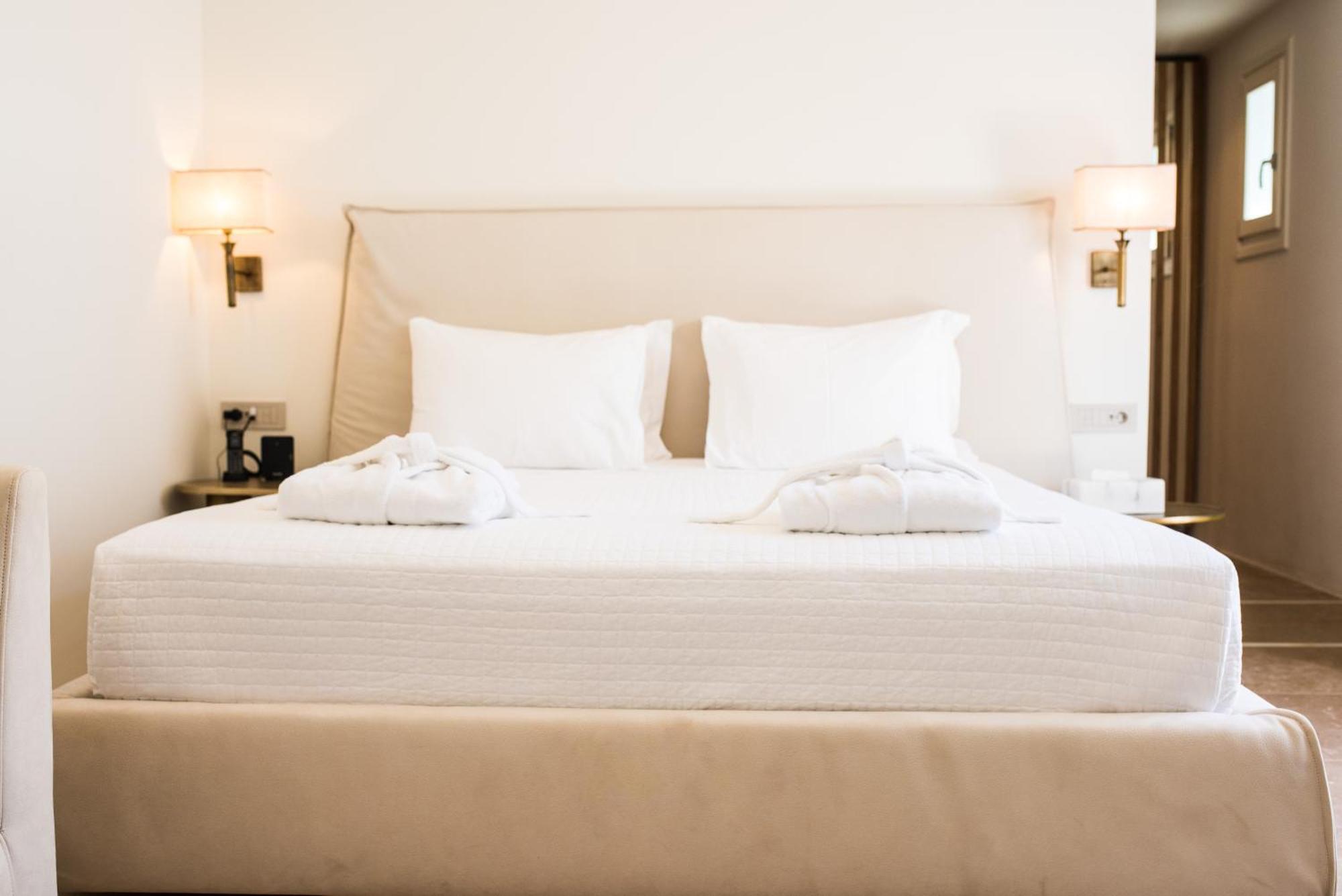 Νumi Boutique Hotel Mykonos Town Екстер'єр фото