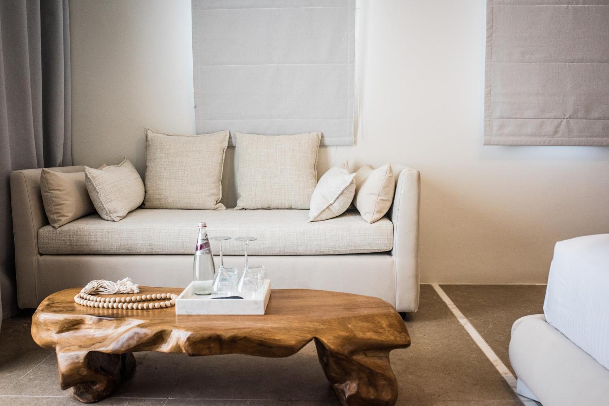 Νumi Boutique Hotel Mykonos Town Екстер'єр фото