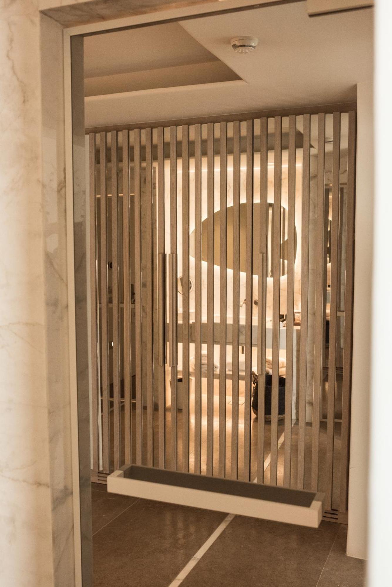 Νumi Boutique Hotel Mykonos Town Екстер'єр фото